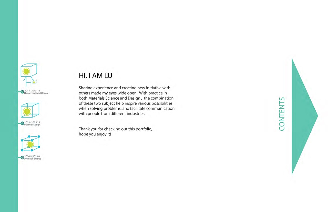 作品集-学生期间