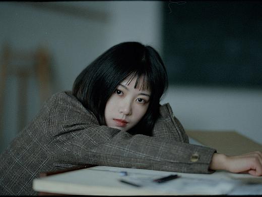 空空（个人主页-ZMzA4OTAyOTI=） - 人像摄影 - 站酷设计师scartea原创素材 - 站酷ZCOOL