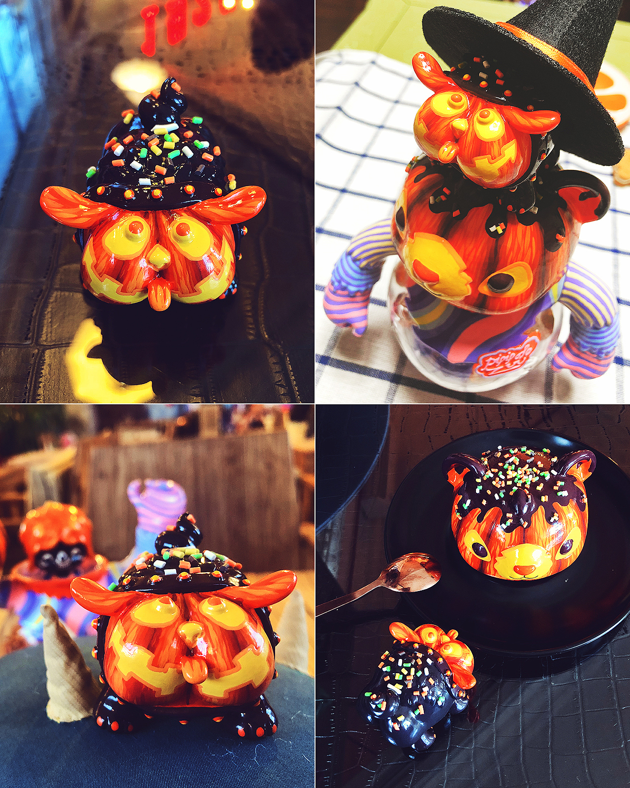 2018年一楠原创作品汇总（图ZMTQwODQ0NTYw） - 玩具 - 站酷设计师一楠原创原创素材 - 站酷ZCOOL