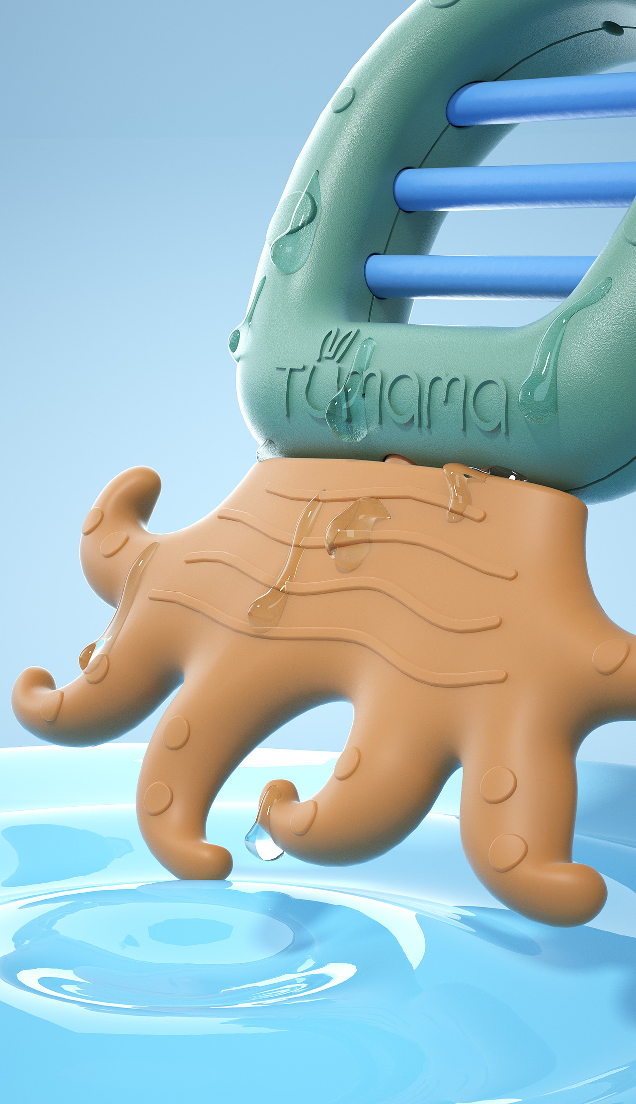 婴儿牙咬胶摇摇乐渲染（图ZMjIwOTU0OTE2） - 电商 - 站酷设计师Troops救兵原创素材 - 站酷ZCOOL