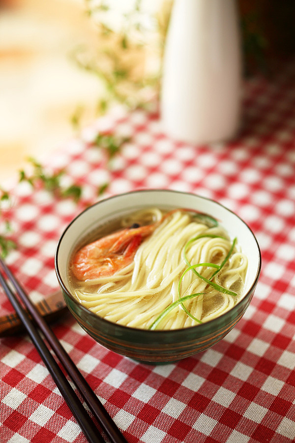 挂面煮出各种花样面条,附做法,宅人必备(图ZMjAwNDM4NTY=) - 产品摄影 - 站酷设计师菜男原创素材 - 站酷ZCOOL