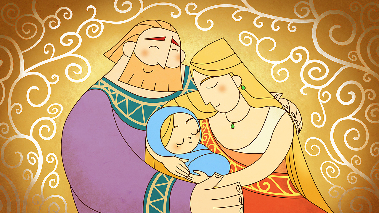 兒插作品（圖ZMTk4OTEyMTQ0） - 兒童插畫 - 站酷設(shè)計(jì)師洗洗仔原創(chuàng)素材 - 站酷ZCOOL