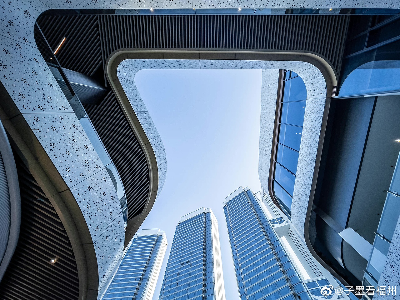 建筑摄影 / 住宅设计（图ZMjk3NTg4NDAw） - 环境/建筑摄影 - 站酷设计师致力建筑空间摄影原创素材 - 站酷ZCOOL