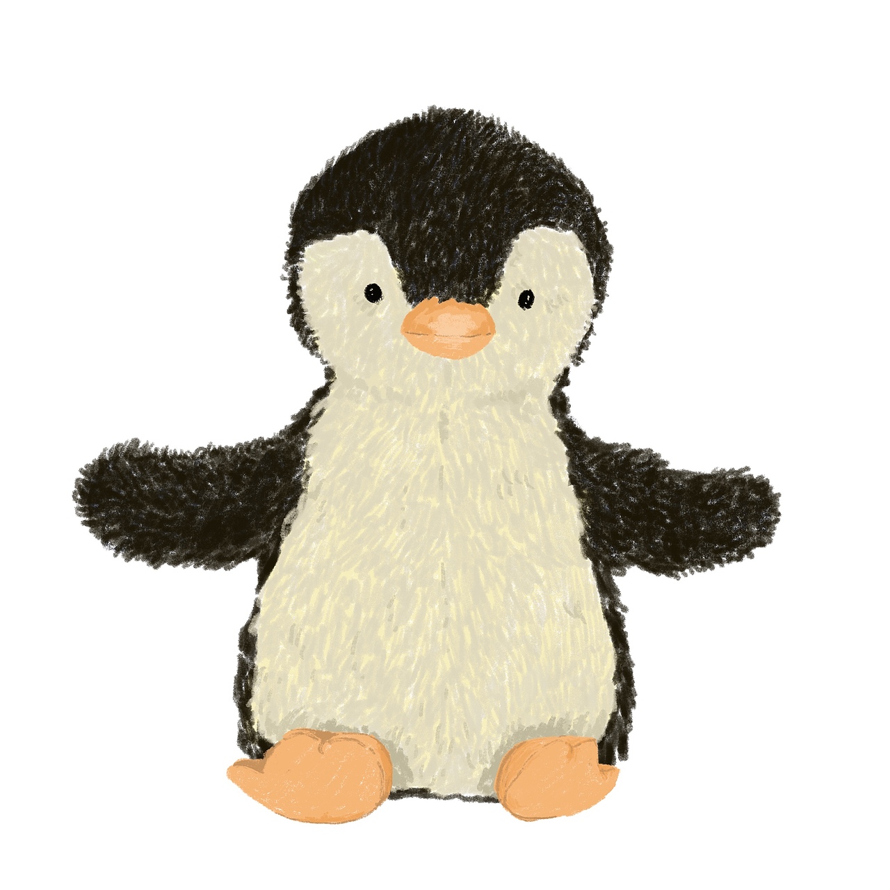 jelly cat |插画|创作习作|pupuunreal - 原创作品 - 站酷 (zcool)