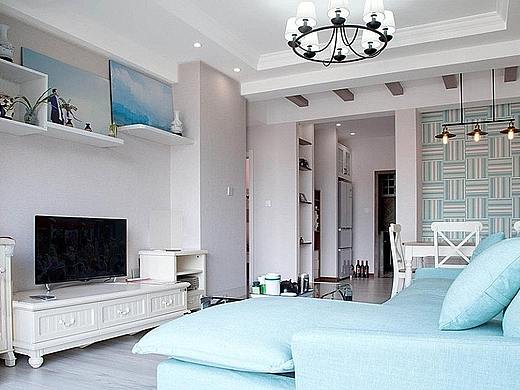 沈阳兴邦装饰公司大包