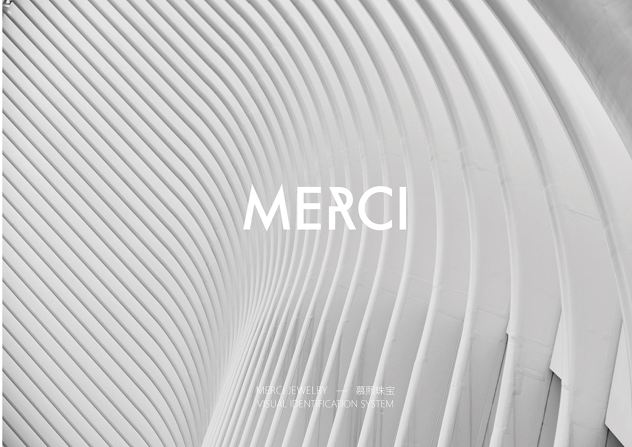 merci jewelry（慕熙珠宝）（图ZMjI5ODQ1MTMy） - 品牌 - 站酷设计师孟燃原创素材 - 站酷ZCOOL