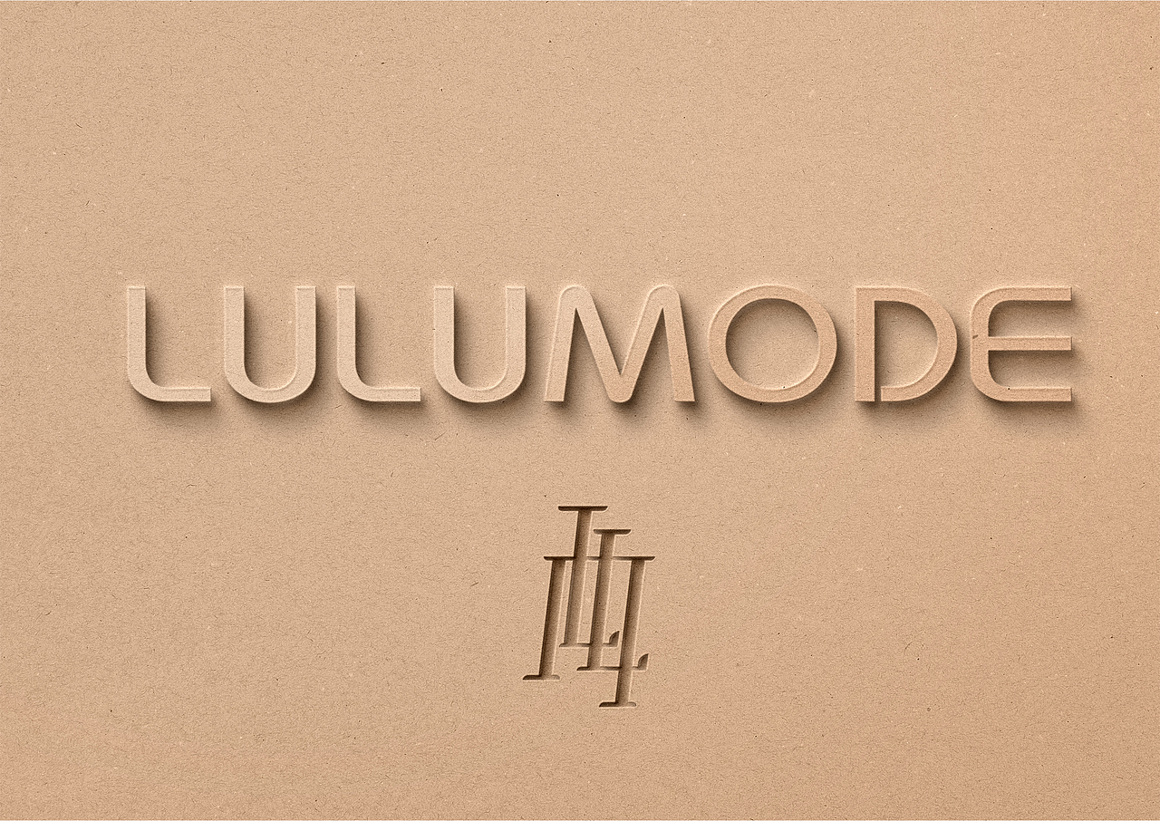 LULUMODE大码服装品牌定位全案设计-上海因心（图ZMjY1MjEyNjUy） - 品牌 - 站酷设计师INHEART上海因心原创素材 - 站酷ZCOOL