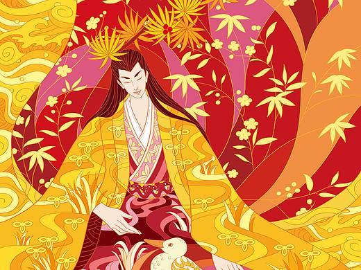 #2018百家姓名人创作#20+