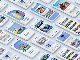 艺术APP