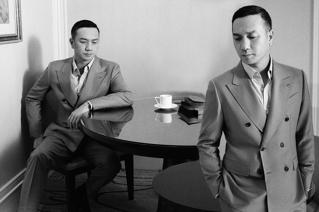 西宁FIRST青年电影展拍的黄觉（图ZMzQ3MzU0NDI4） - 时尚/艺术摄影 - 站酷设计师时尚摄影师东方原创素材 - 站酷ZCOOL