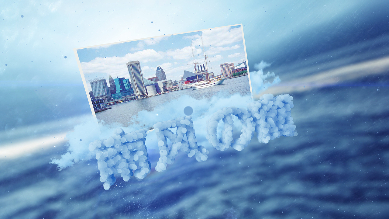 ae模板天空之云（图ZNjc1MDgxMDA=） - 影视后期 - 站酷设计师dantel原创素材 - 站酷ZCOOL