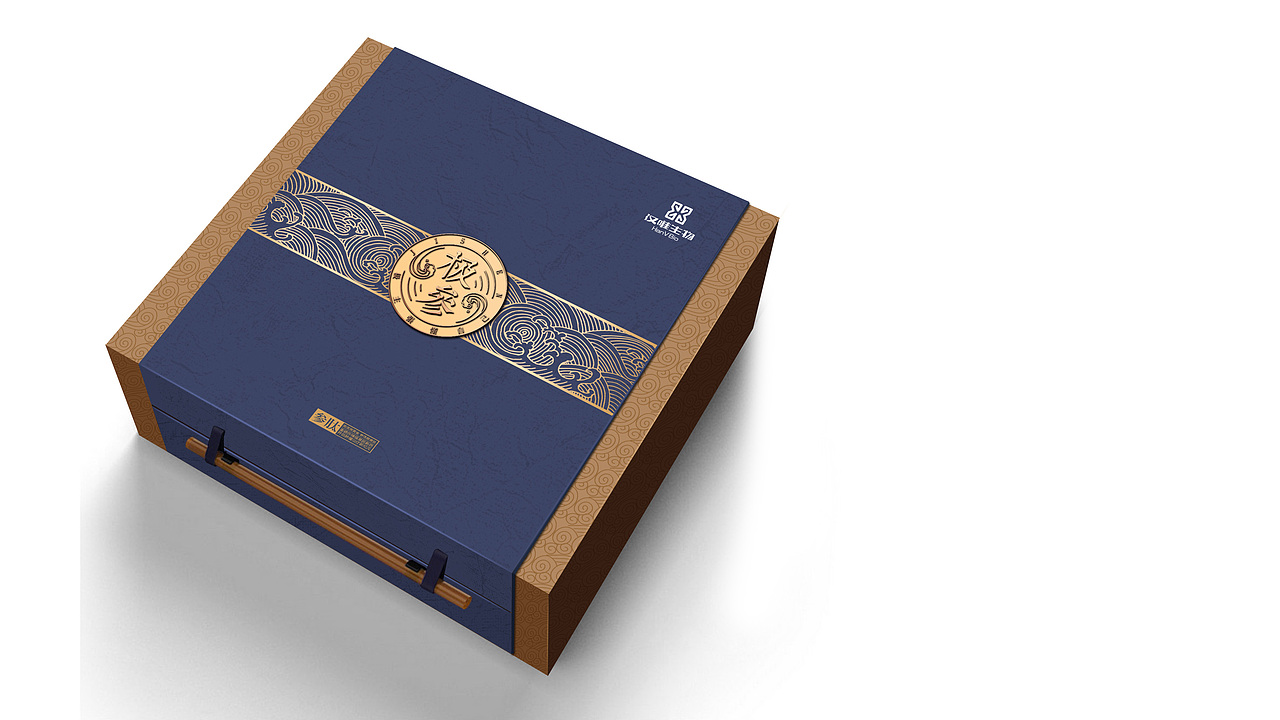 力美特品牌策划|VI视觉设计 | 医药保健品包装设计