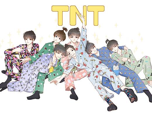 TNT