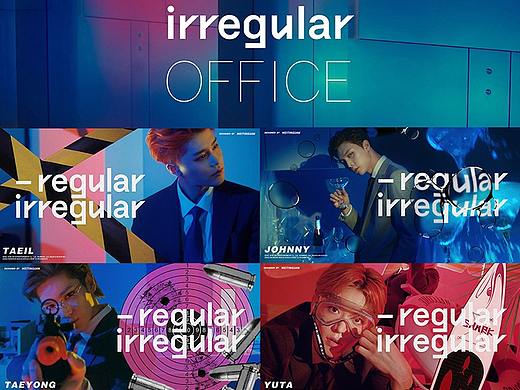 REPORT.2 irregular OFFICE