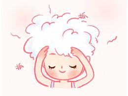 miss bubble×早豆洗護 超可愛測試題：你真的會洗頭嗎