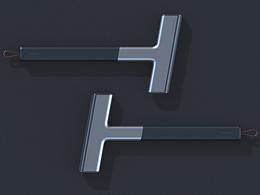 倍思车用除雪铲