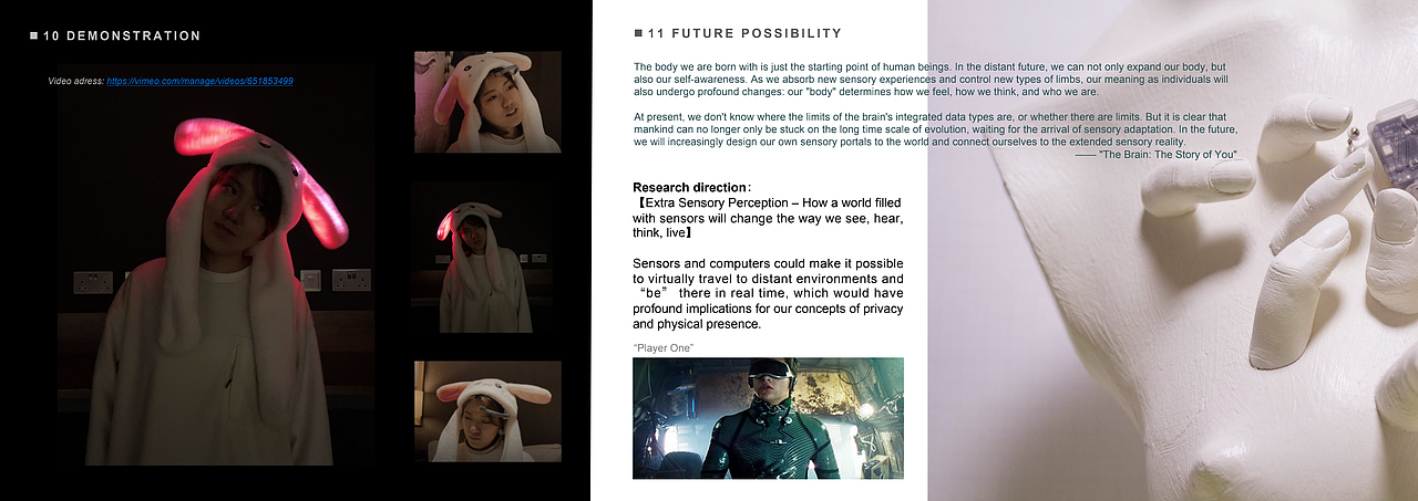 Qiwei Zhang Portfolio