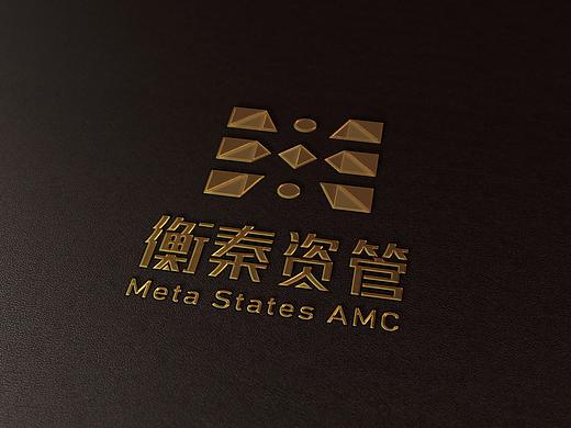 衡秦资管(个人主页-ZNTc2MTgwNDA=) - Logo - 站酷设计师乌鸫创意行原创素材 - 站酷ZCOOL
