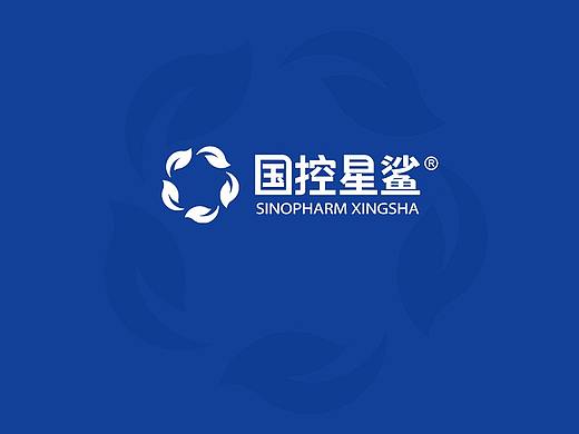 国控星鲨品牌视觉升级｜国控星鲨70周年标徽视觉升级