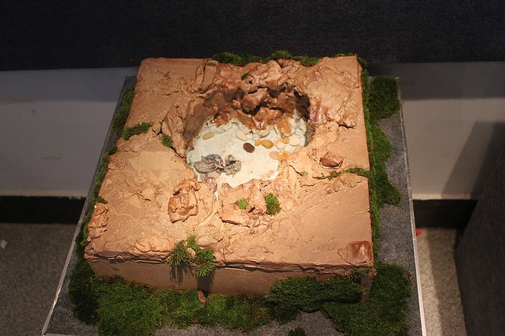 2013届景德镇陶瓷学院陶艺毕业展（图ZOTc2MzkwMA==） - 其他 - 站酷设计师一山設計原创素材 - 站酷ZCOOL