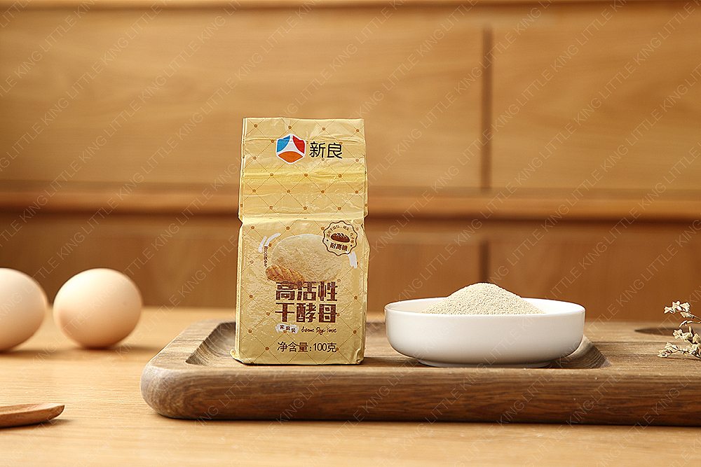 烘焙——干酵粉