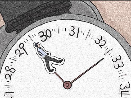 小朋友你是否有很多无奈？