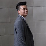 杭州立亚设计的头像