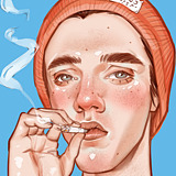 0平和0的头像