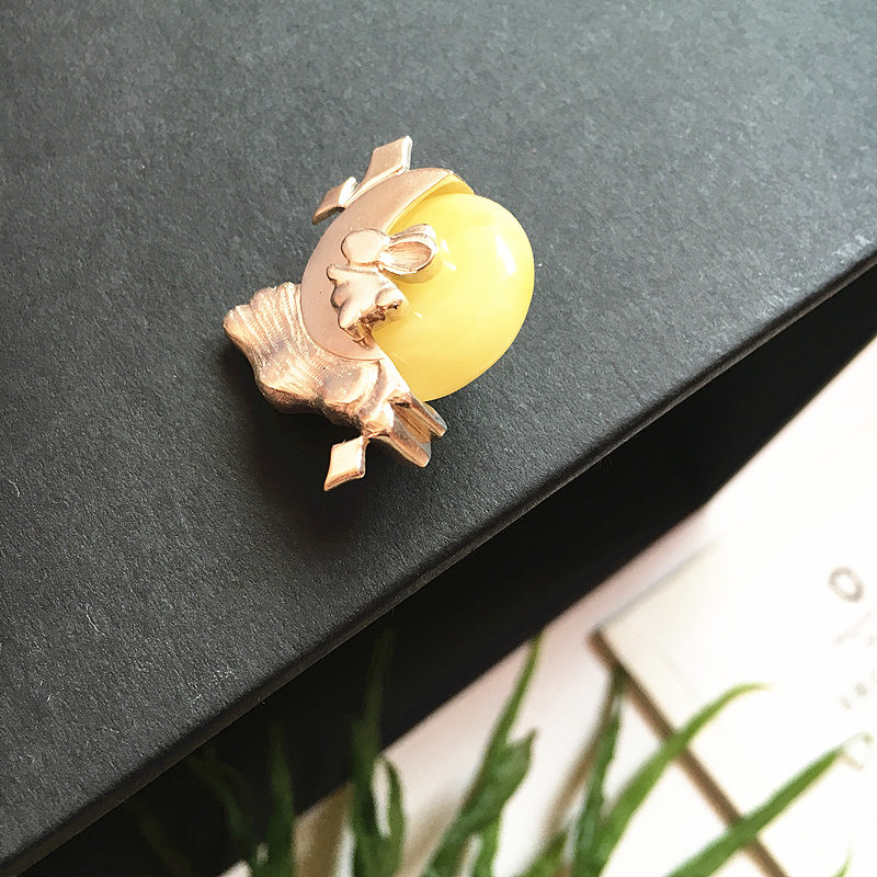 言语之外原创手工银 17年秋冬新品