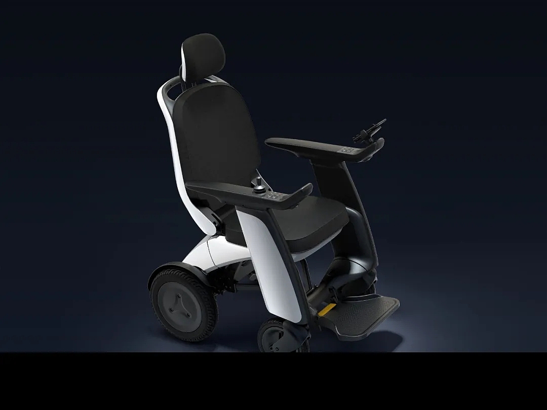 2021年IF设计奖医疗健康类获奖作品欣赏