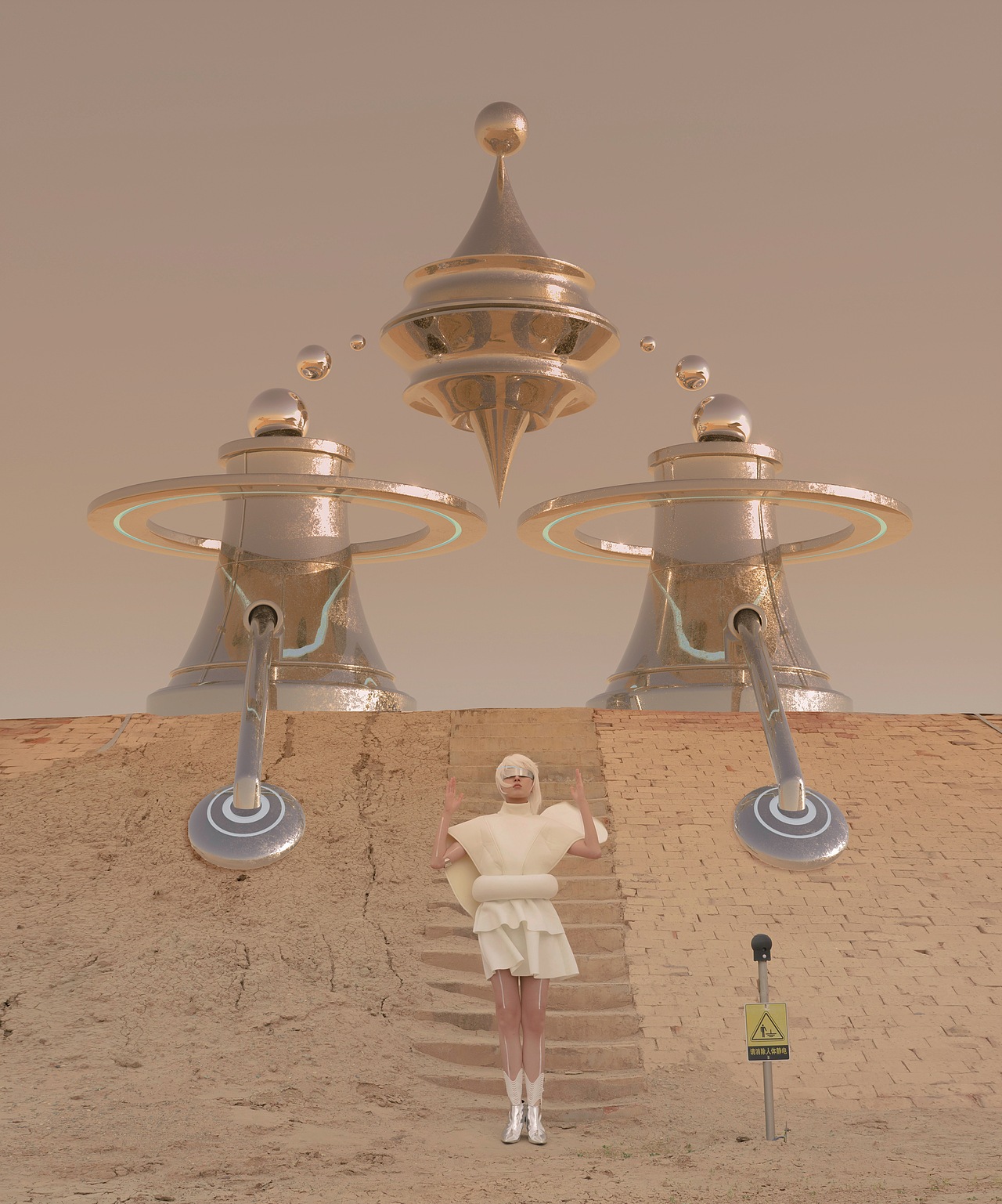 孤独星球🌍（图ZMjc5ODMwMDA0） - 人像摄影 - 站酷设计师牙疼老爷爷原创素材 - 站酷ZCOOL
