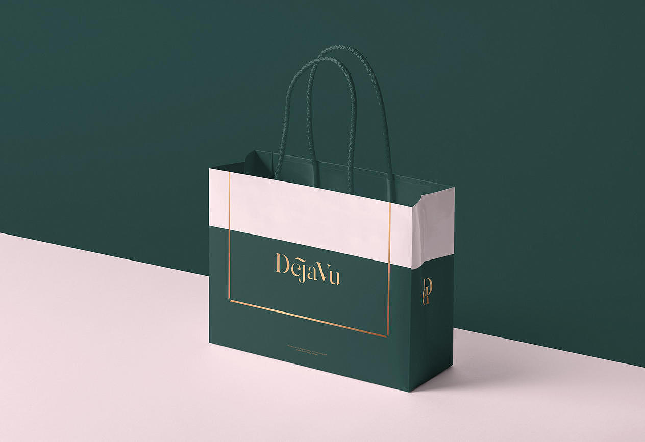 DejaVu - 緹紗VI更新（圖ZMTMyMzkyNzg4） - Logo - 站酷設(shè)計(jì)師共同概念創(chuàng)意聯(lián)盟原創(chuàng)素材 - 站酷ZCOOL