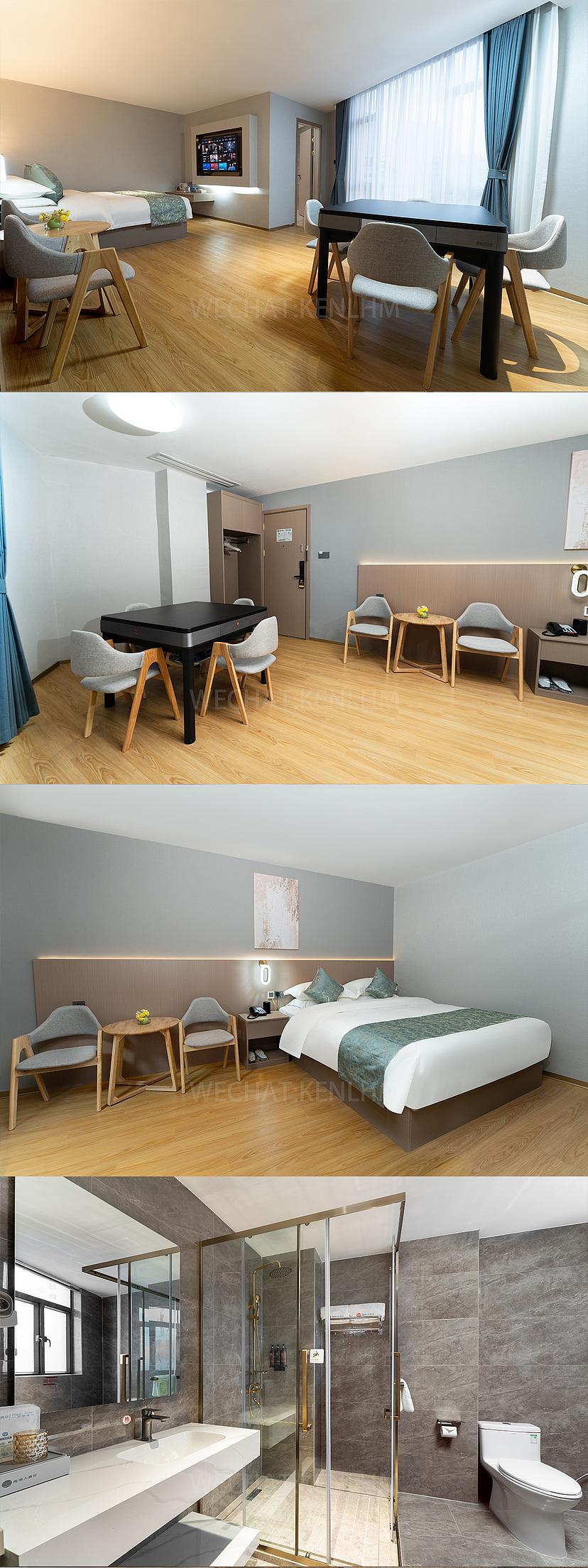 空间摄影案例 肇庆怀集海纳大酒店