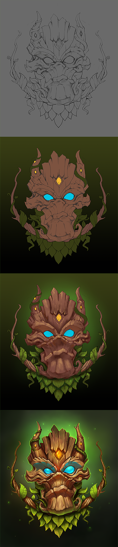 树人图标（图ZMzYxOTIyMjQ=） - 图标 - 站酷设计师Rex_卫原创素材 - 站酷ZCOOL