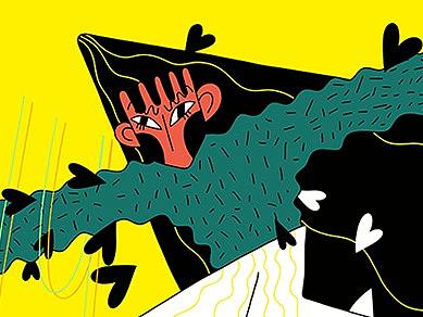 【哈特心球】涂涂画画