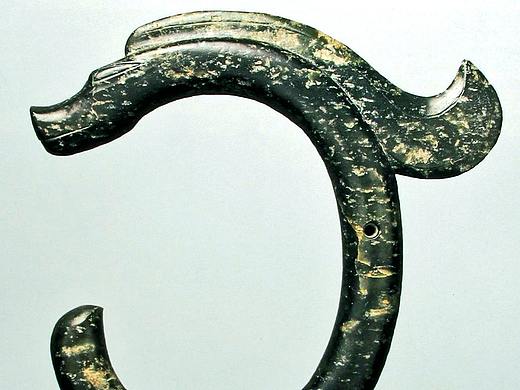 上古女神、中华第一龙真容揭晓,中国雕刻曾远超古希腊