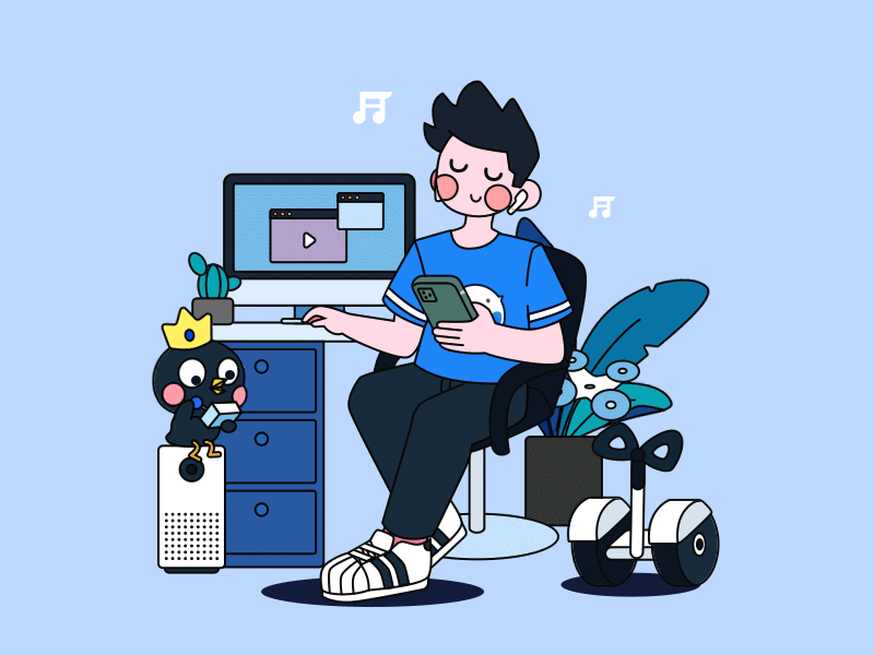 大家好,我是入行时长两年半的ui设计师,爱好是唱跳rap(划去) 最近整理