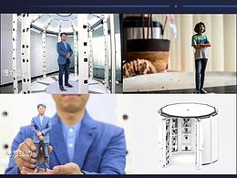 绿色系