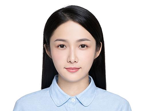 最美证件照2018年上半年作品集