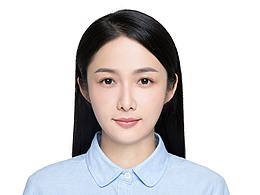 最美證件照2018年上半年作品集