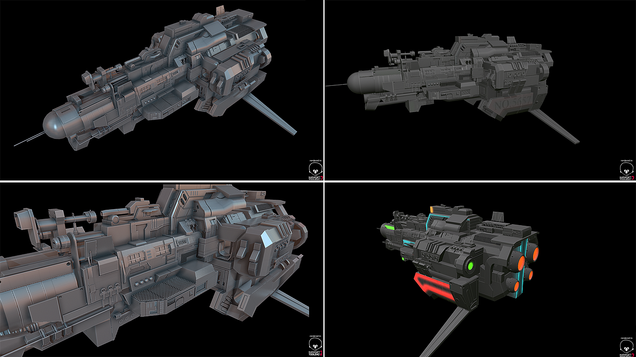 3D练习（图ZMjM3NjEzMDI4） - 机械/交通 - 站酷设计师哇凉哇凉原创素材 - 站酷ZCOOL