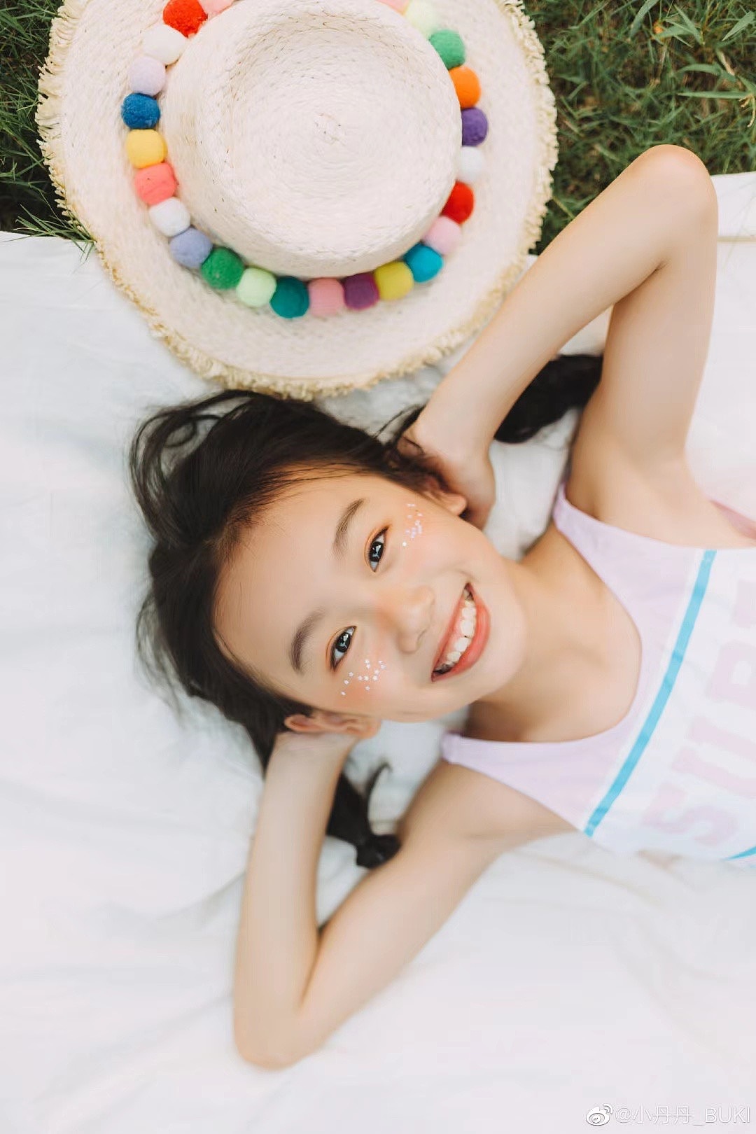 儿童摄影//外景写真（图ZMzE1OTMwMzQ0） - 人像摄影 - 站酷设计师绛的摄影日记原创素材 - 站酷ZCOOL