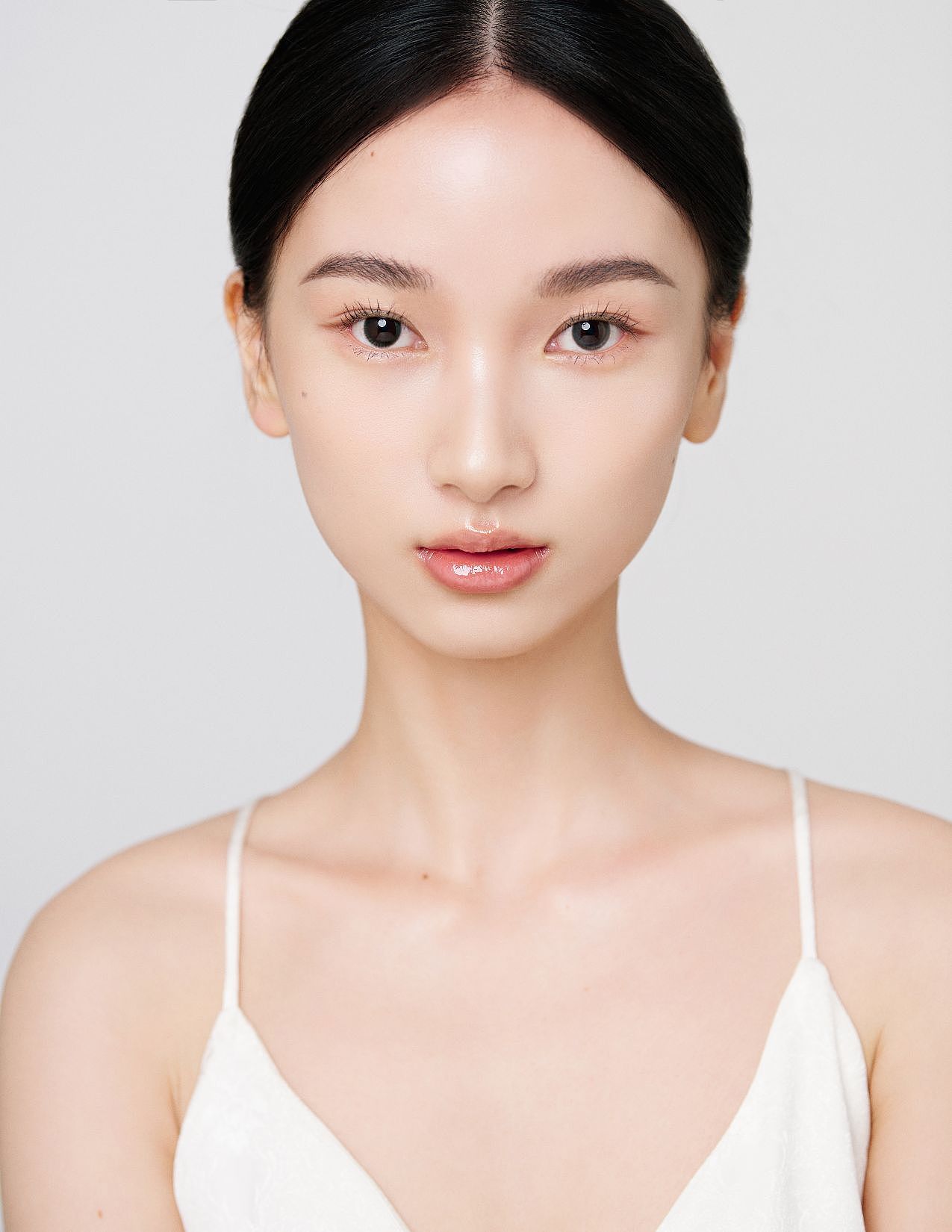 水光妆面（图ZMzI1MjQwOTY0） - 人像摄影 - 站酷设计师云studio原创素材 - 站酷ZCOOL