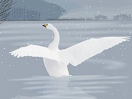 日常插画练习
