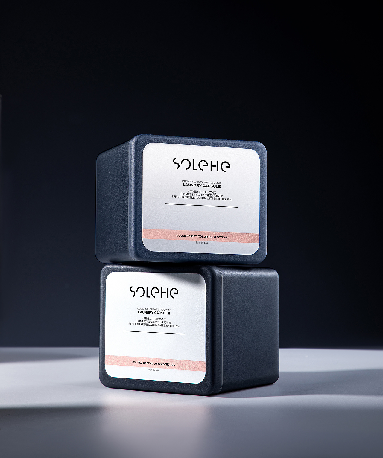 洗衣凝珠+身体乳