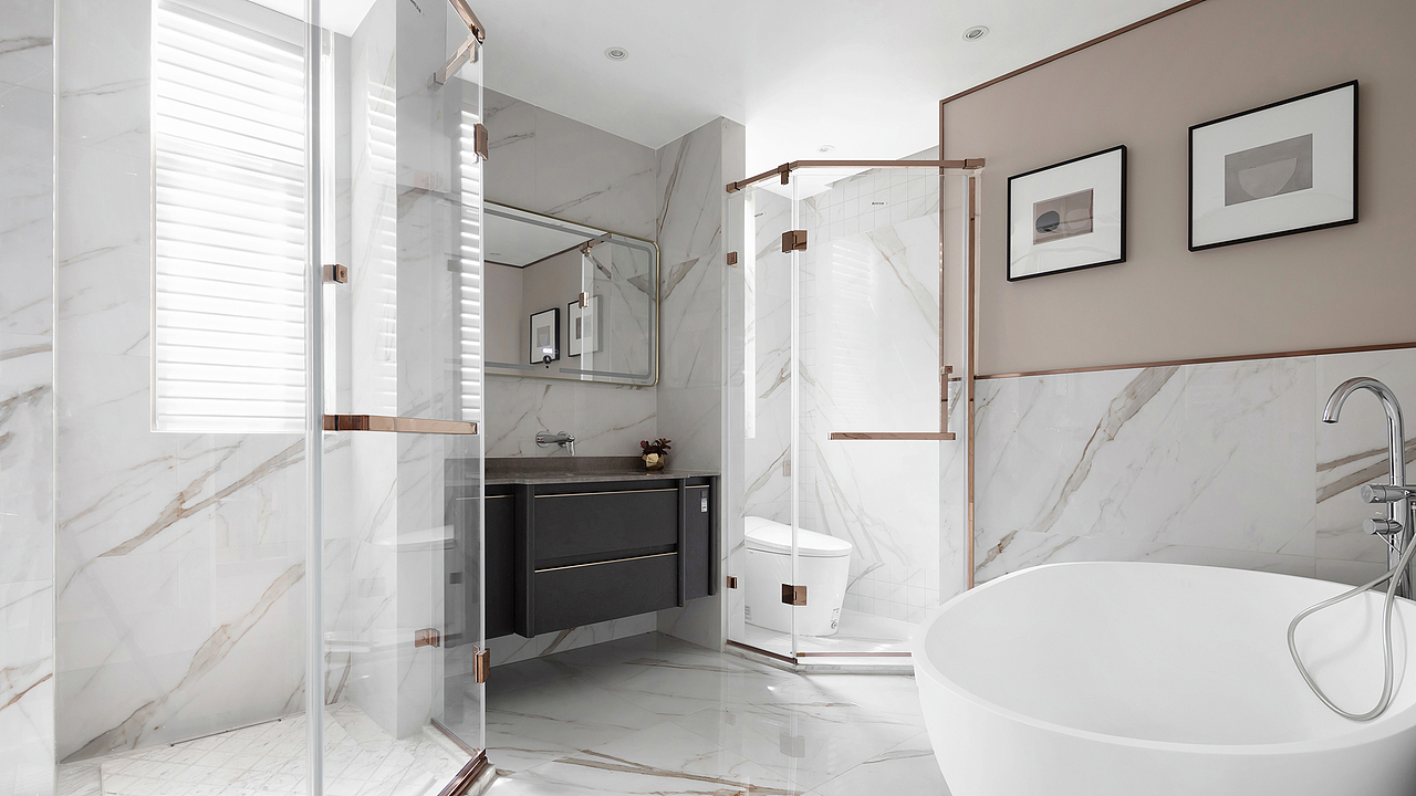 风雅·轻奢 优雅遇见浪漫