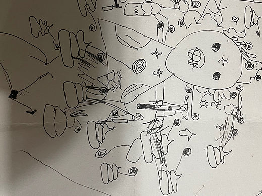 小石头作品集（个人主页-ZNjY5MTUwNjA=） - 儿童插画 - 站酷设计师邵海红原创素材 - 站酷ZCOOL