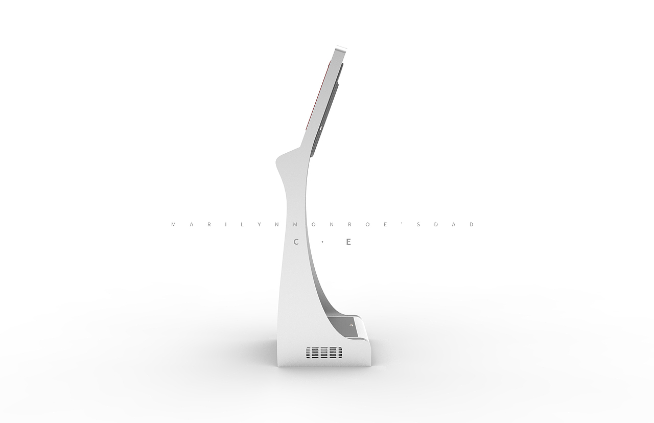 产品设计展板/工业设计展板/板式/排版/实际案例