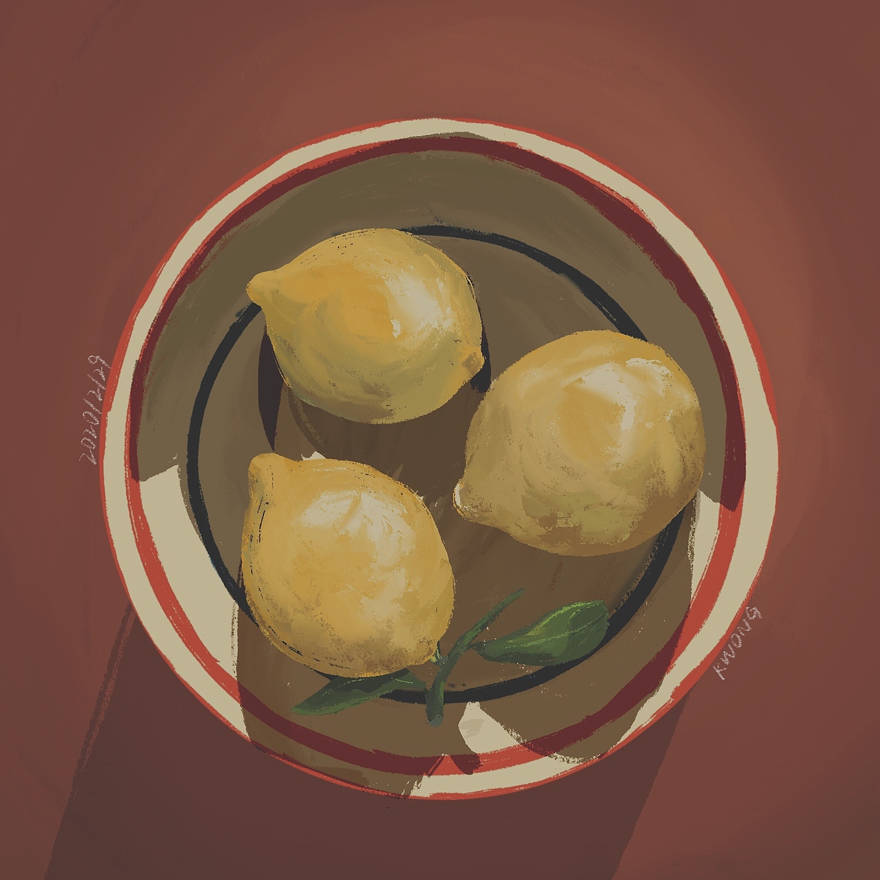 lemon
<br><br>2.29byebye