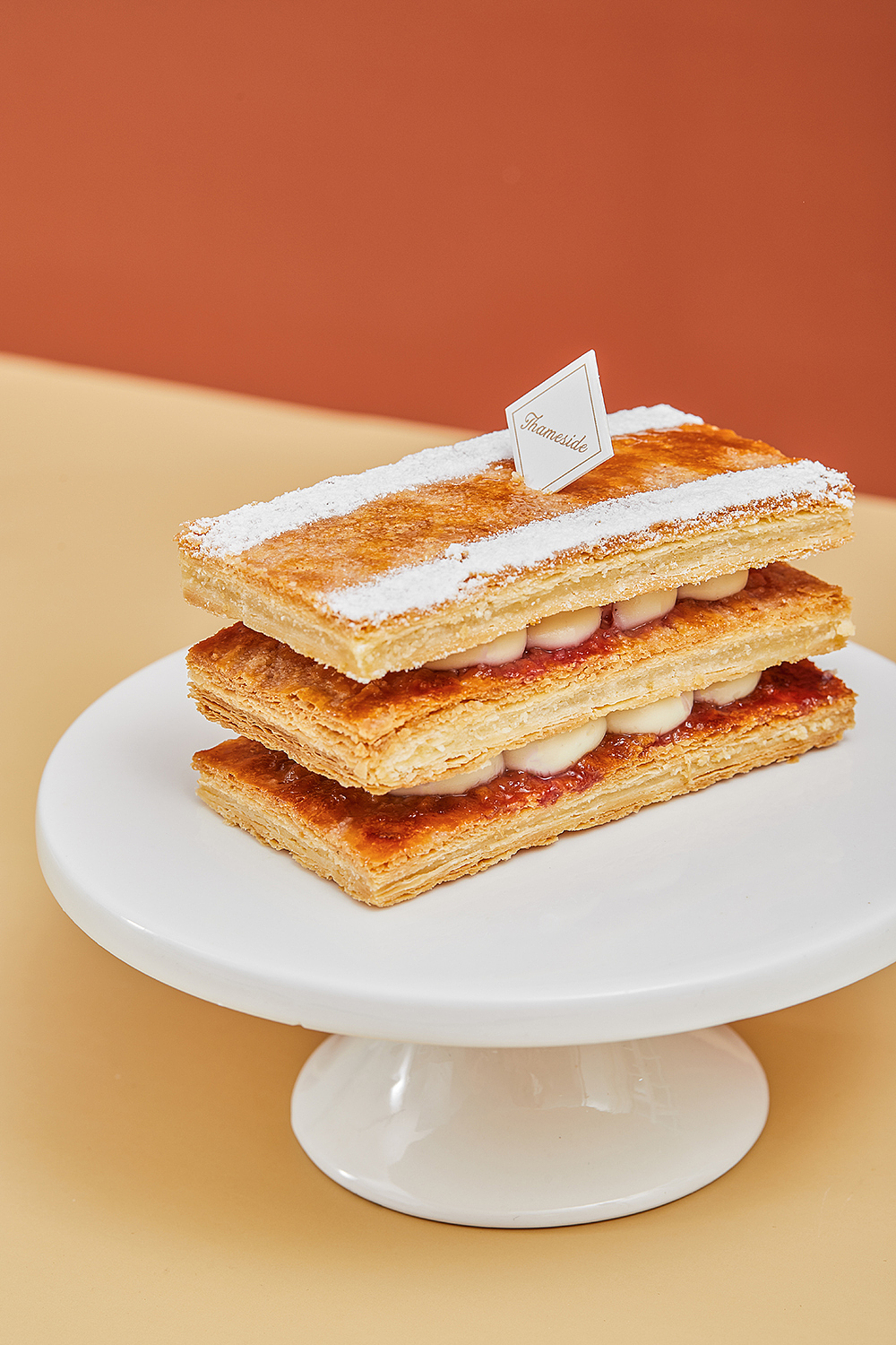 莫兰迪与甜点的相遇（图ZMjMyNTY1MjA4） - 产品摄影 - 站酷设计师索妮亚蒙原创素材 - 站酷ZCOOL